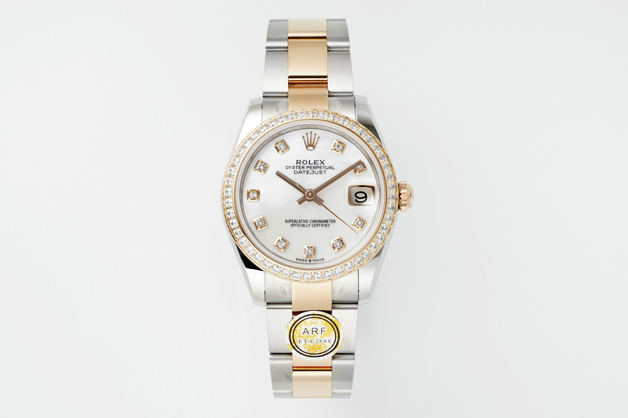 ROLEX 31mm 78